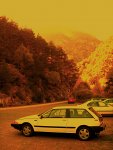 volvo in the mountains.jpg
