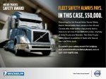 Volvo Trucks Safety Award.JPG