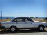 Portugal, Lagos, Praia o Camilo..JPG