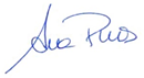 Ana Pinos