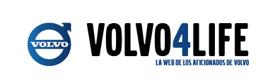 VOLVO4LIFE - Tu comunidad Volvo Hispana